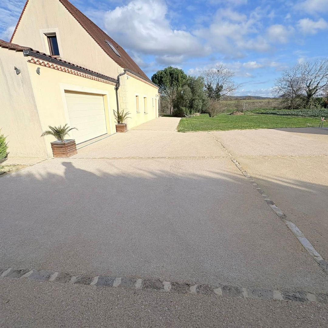 C B P Saint-Cyprien